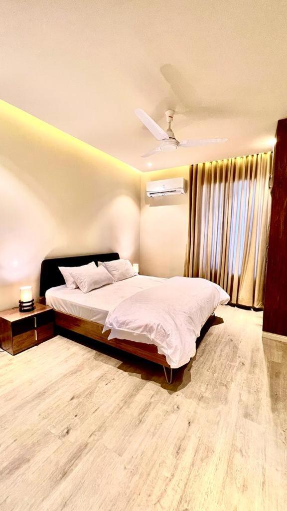 Ahmed Suites view 3
