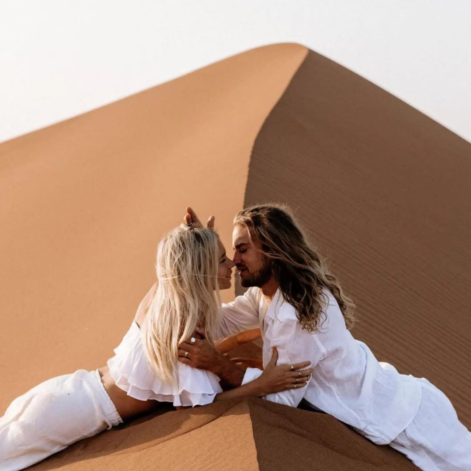 human
