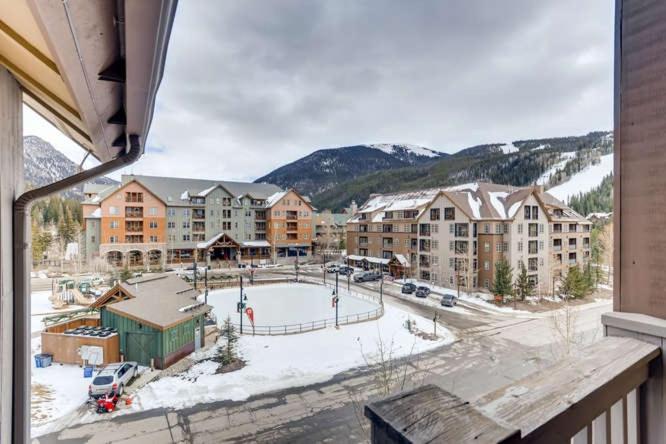 Experience Modern Relaxation & Luxury At Its Best! condo