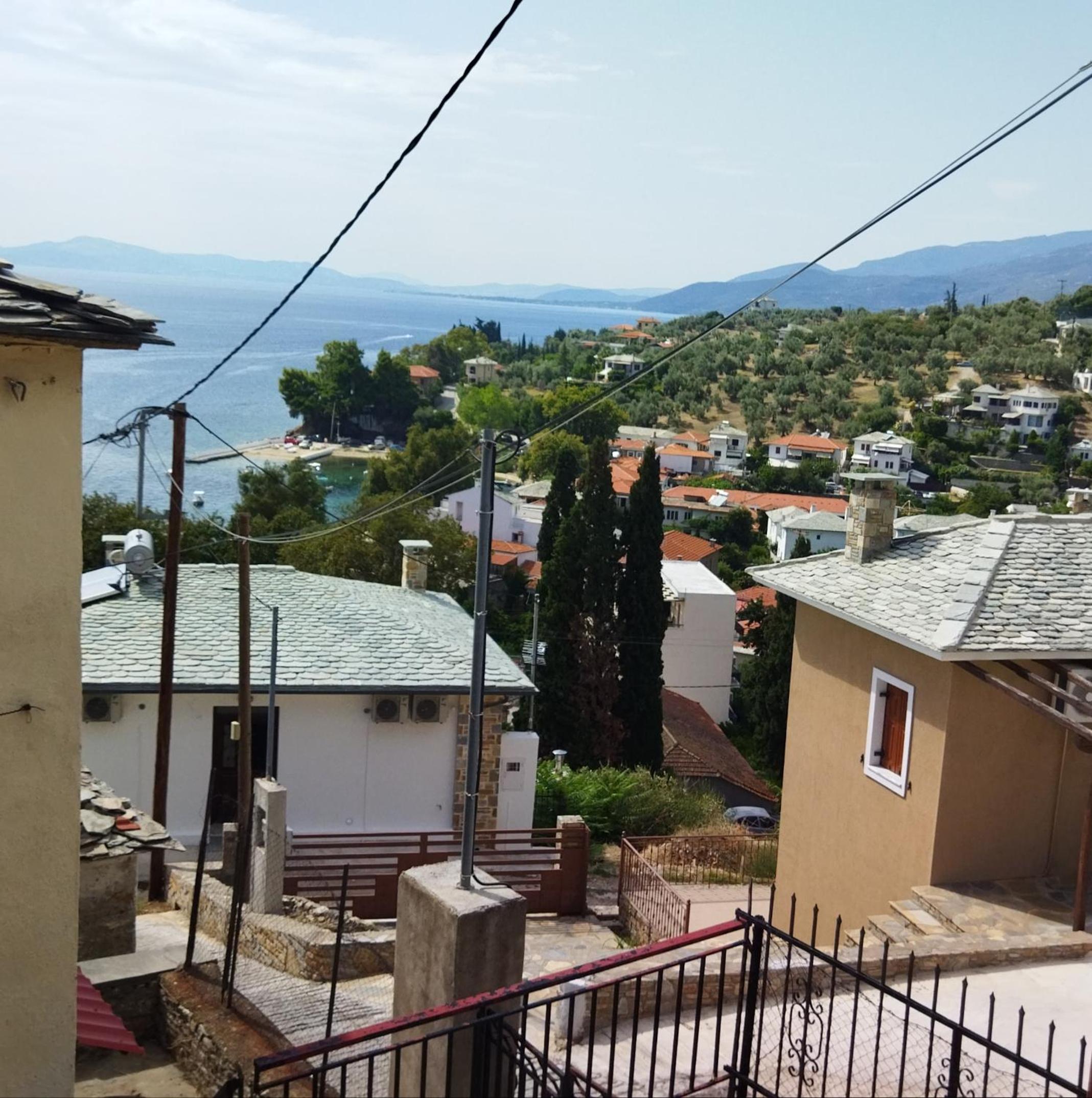 Vista Mare 2