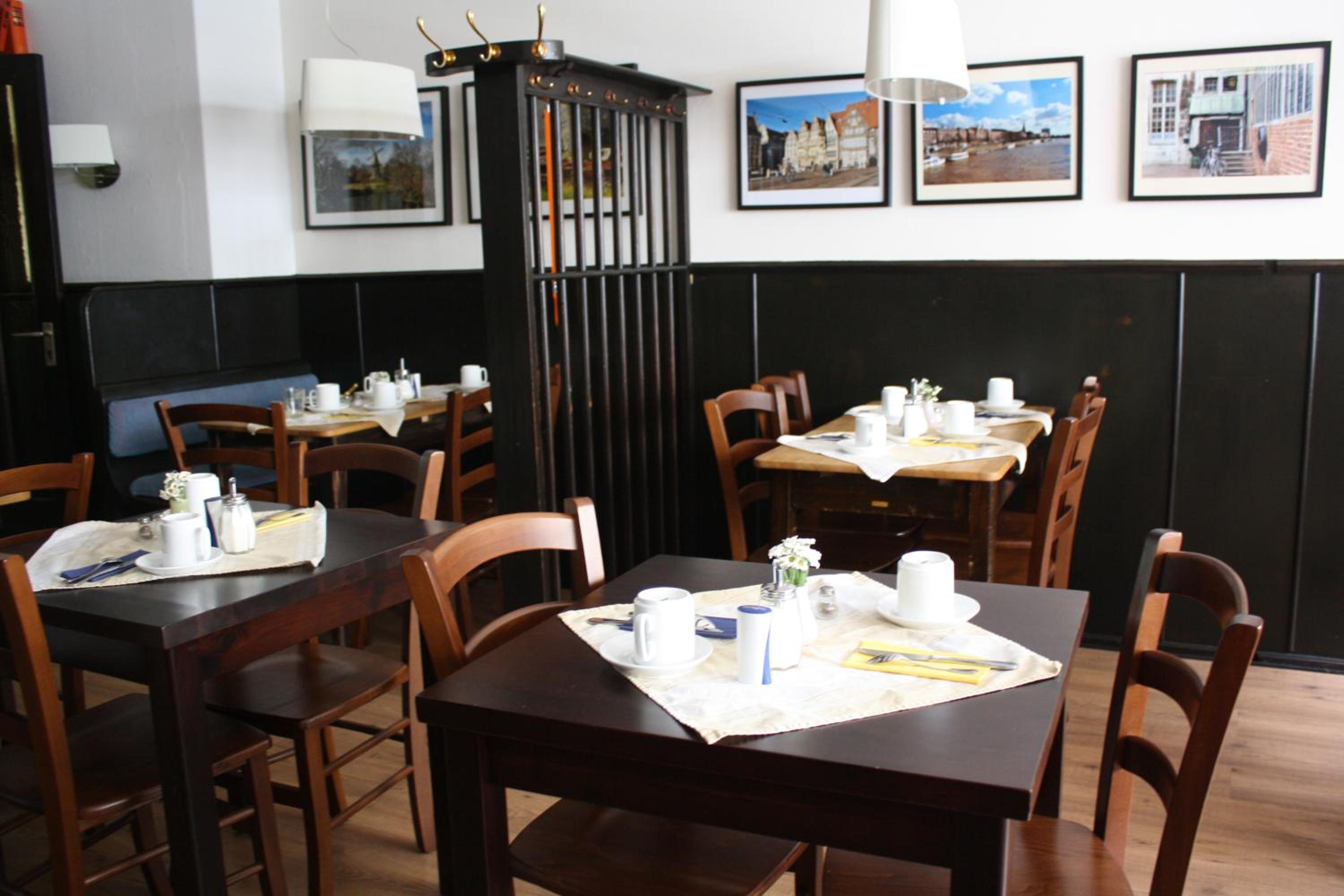 GastHaus Hotel Bremen