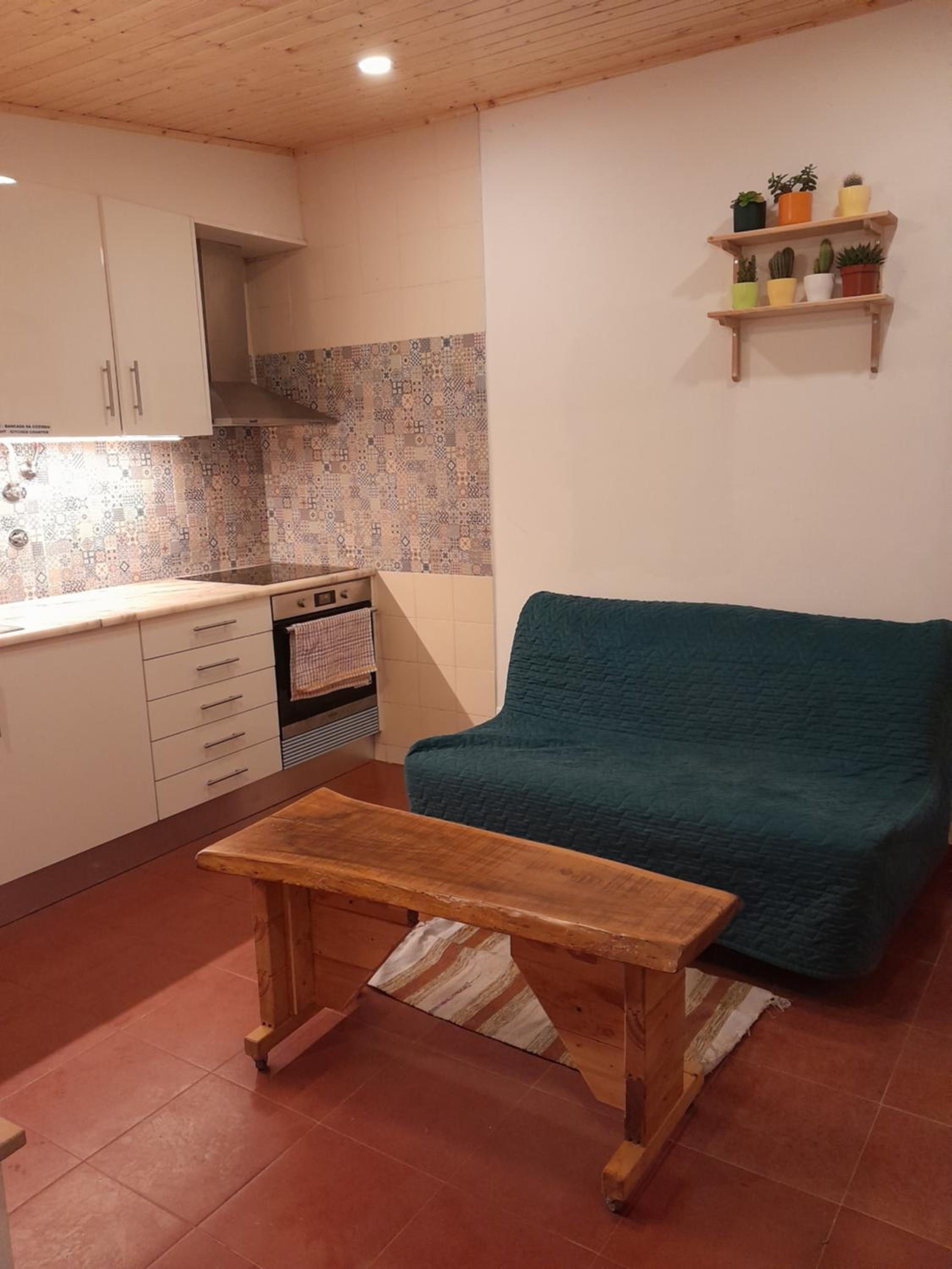 Nadadouro Eco-country-cottage view 5