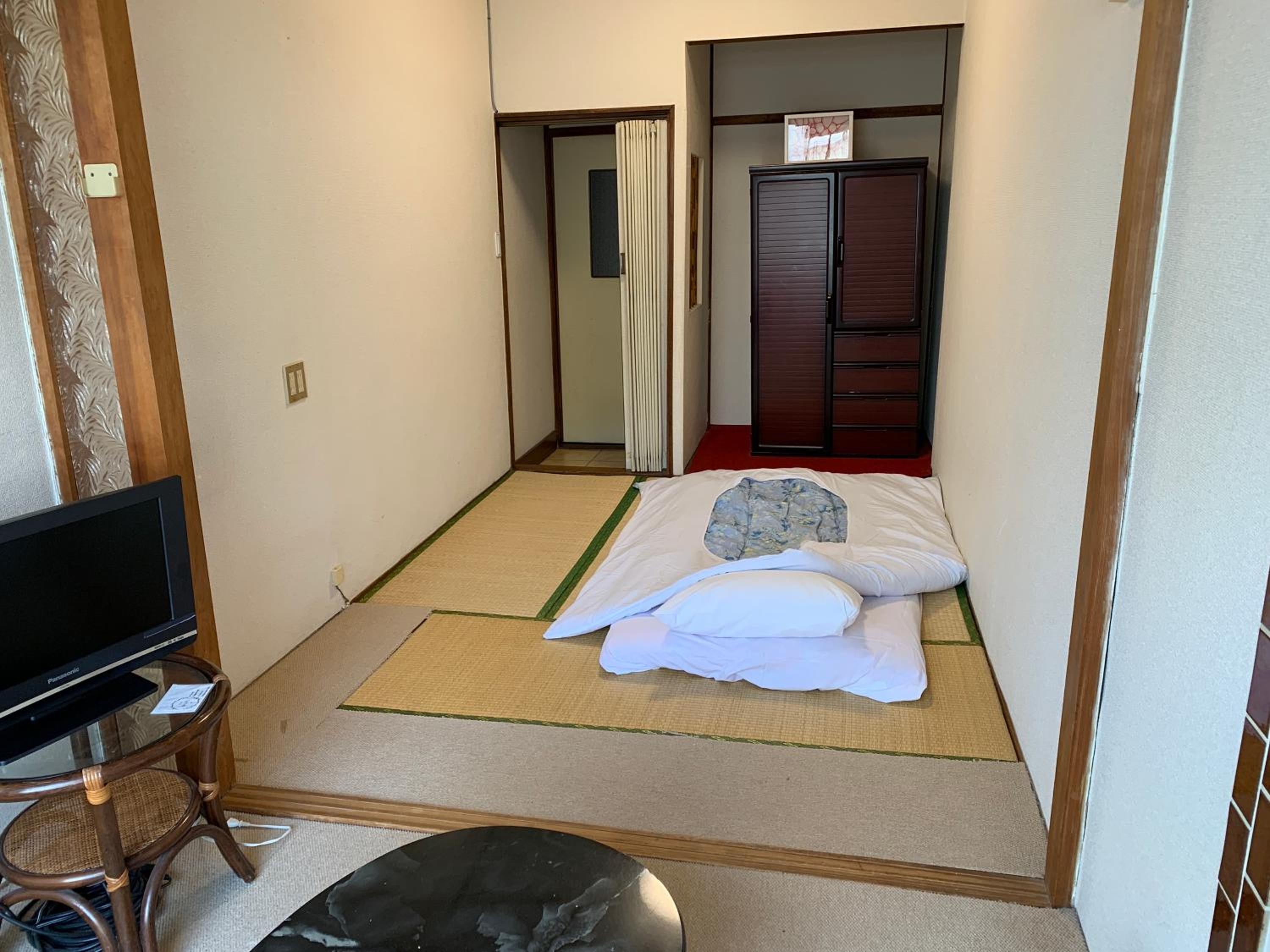 Beppu no Oyado Kagaya