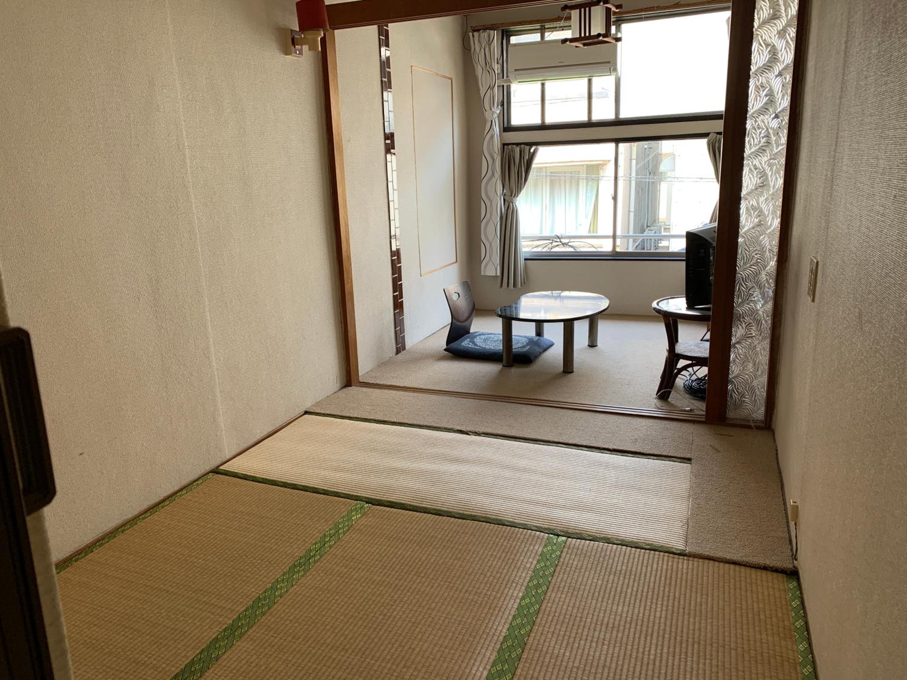 Beppu no Oyado Kagaya