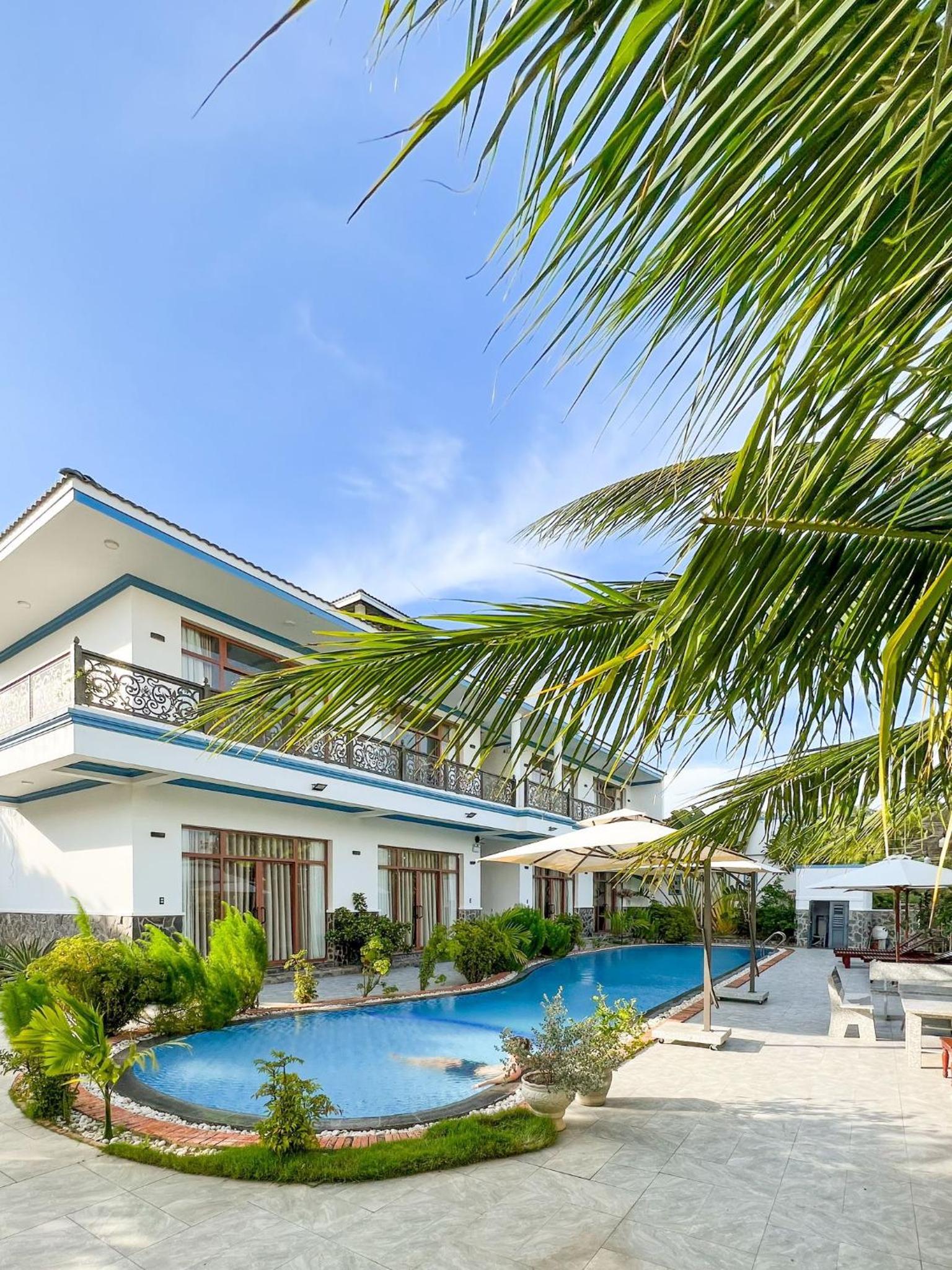 Gia An Hung Guest House