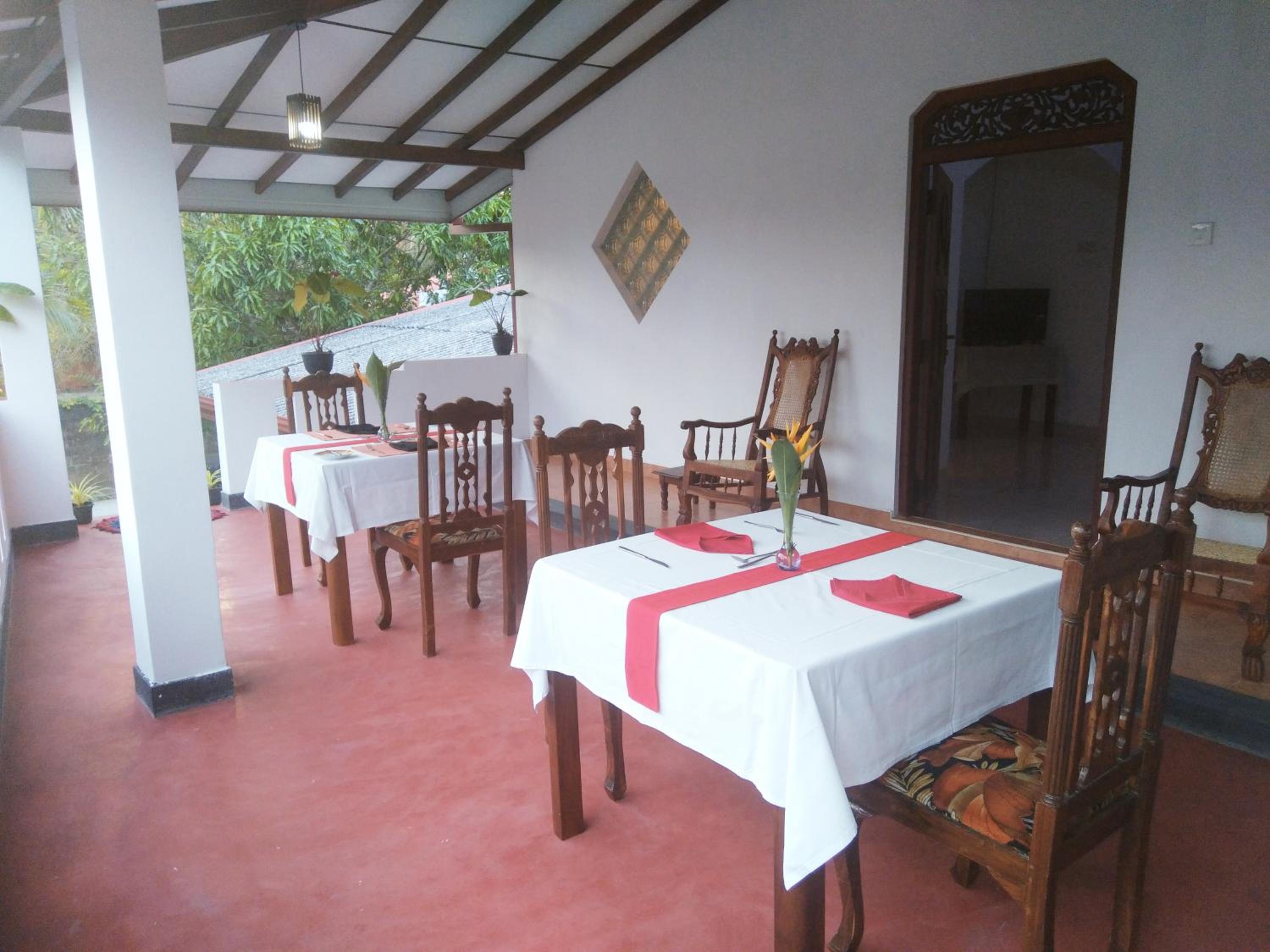 Sahani Villa view 5