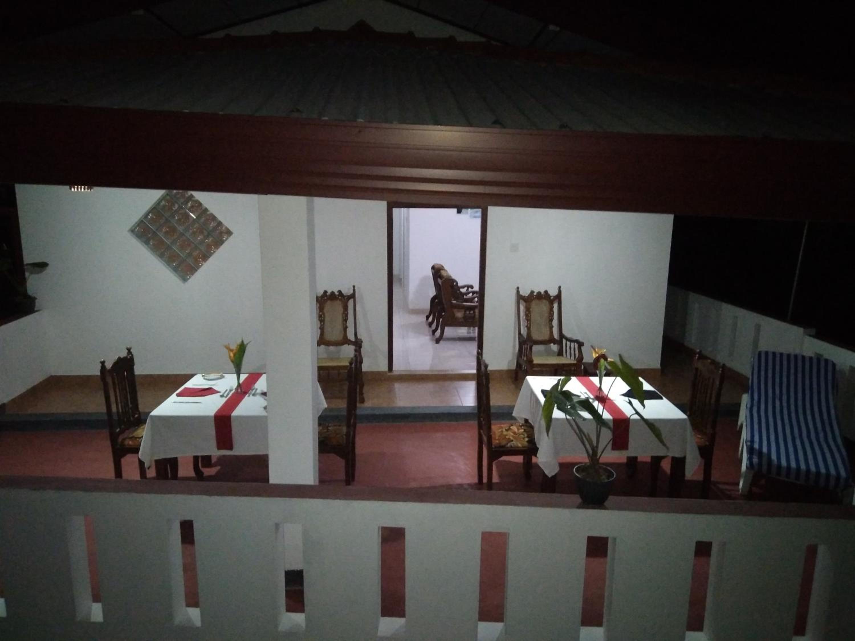 Sahani Villa view 3
