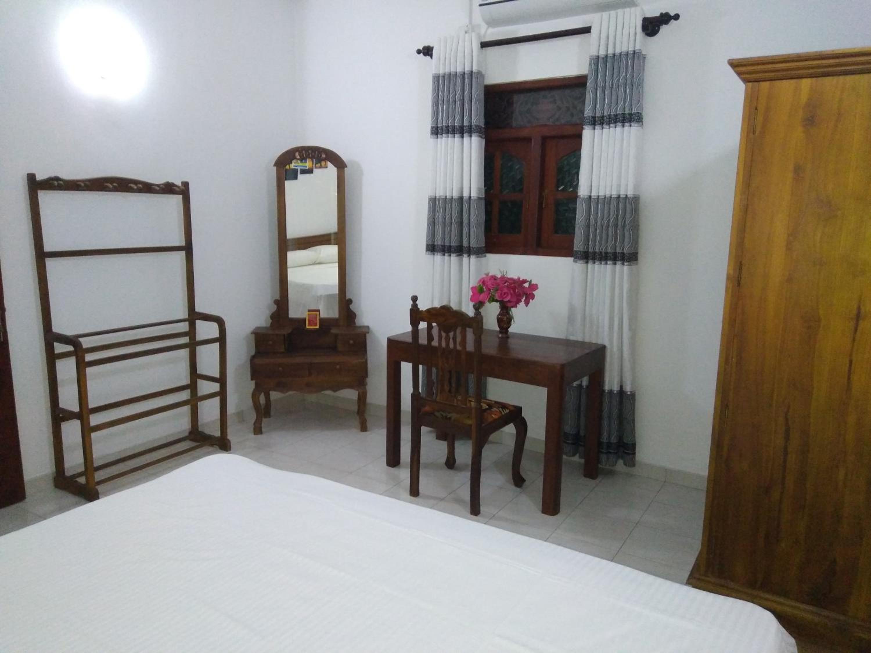 Sahani Villa view 2