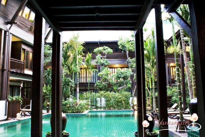 Yantarasri Resort