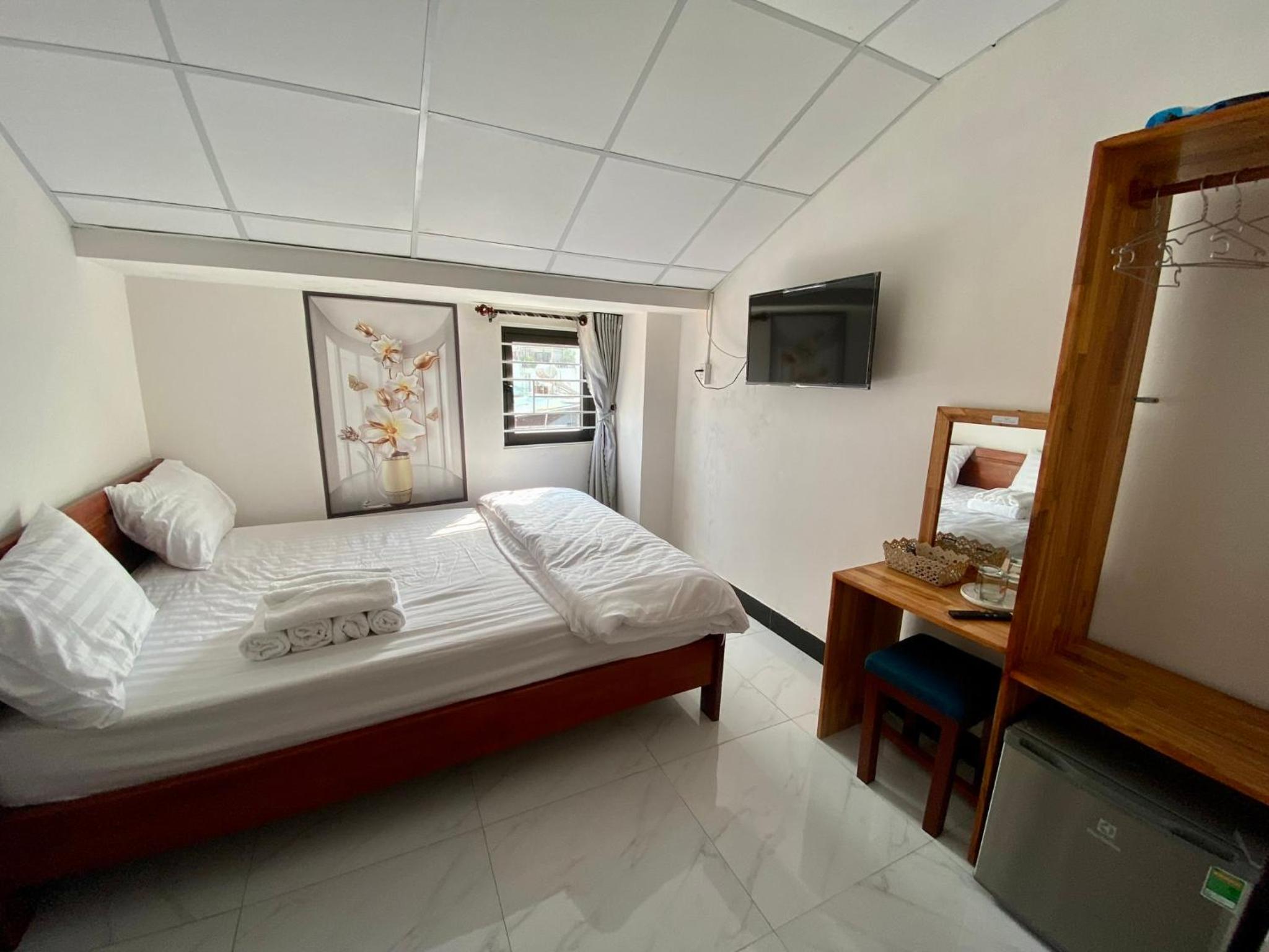 BOBE Homestay