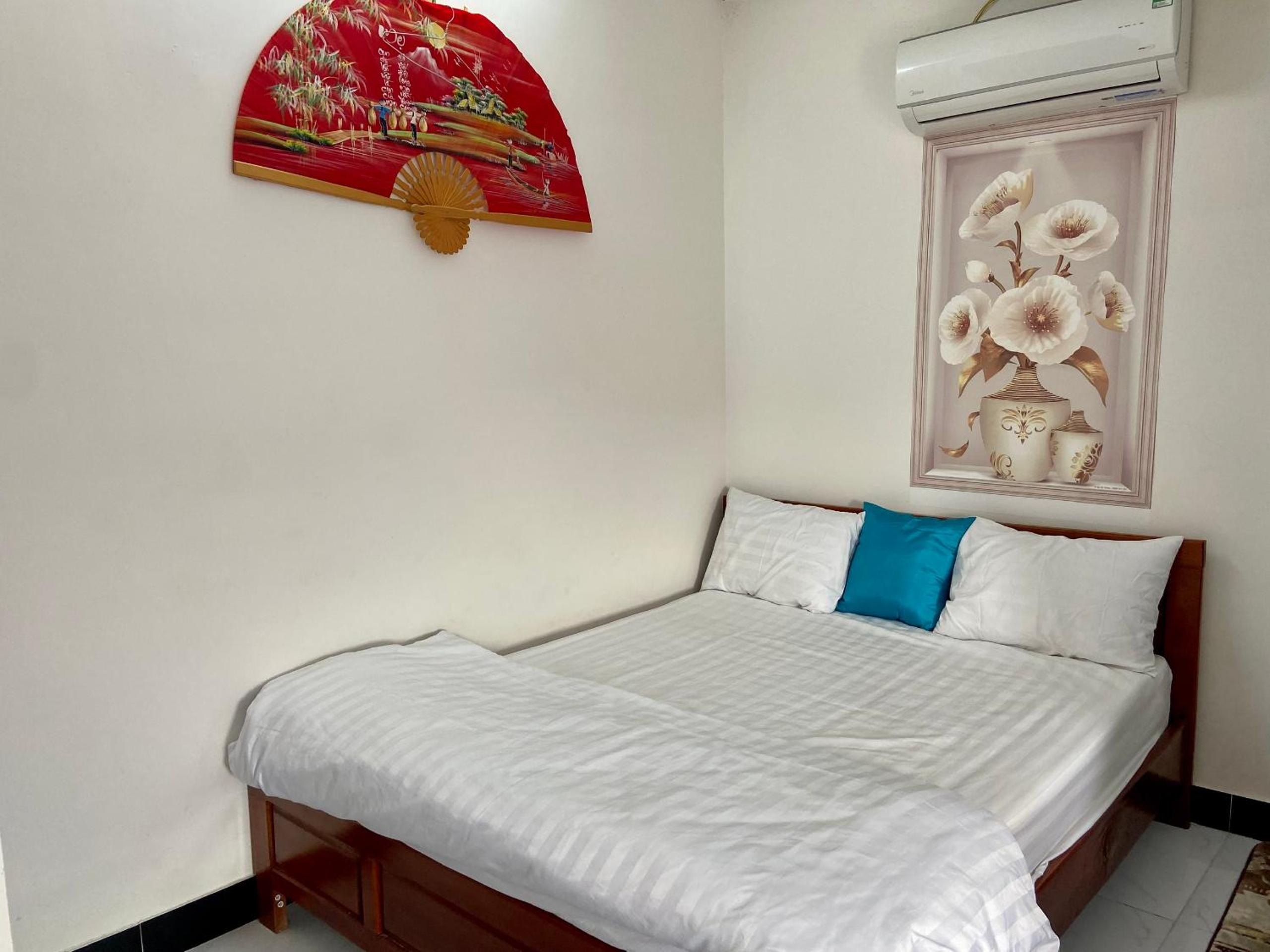 BOBE Homestay