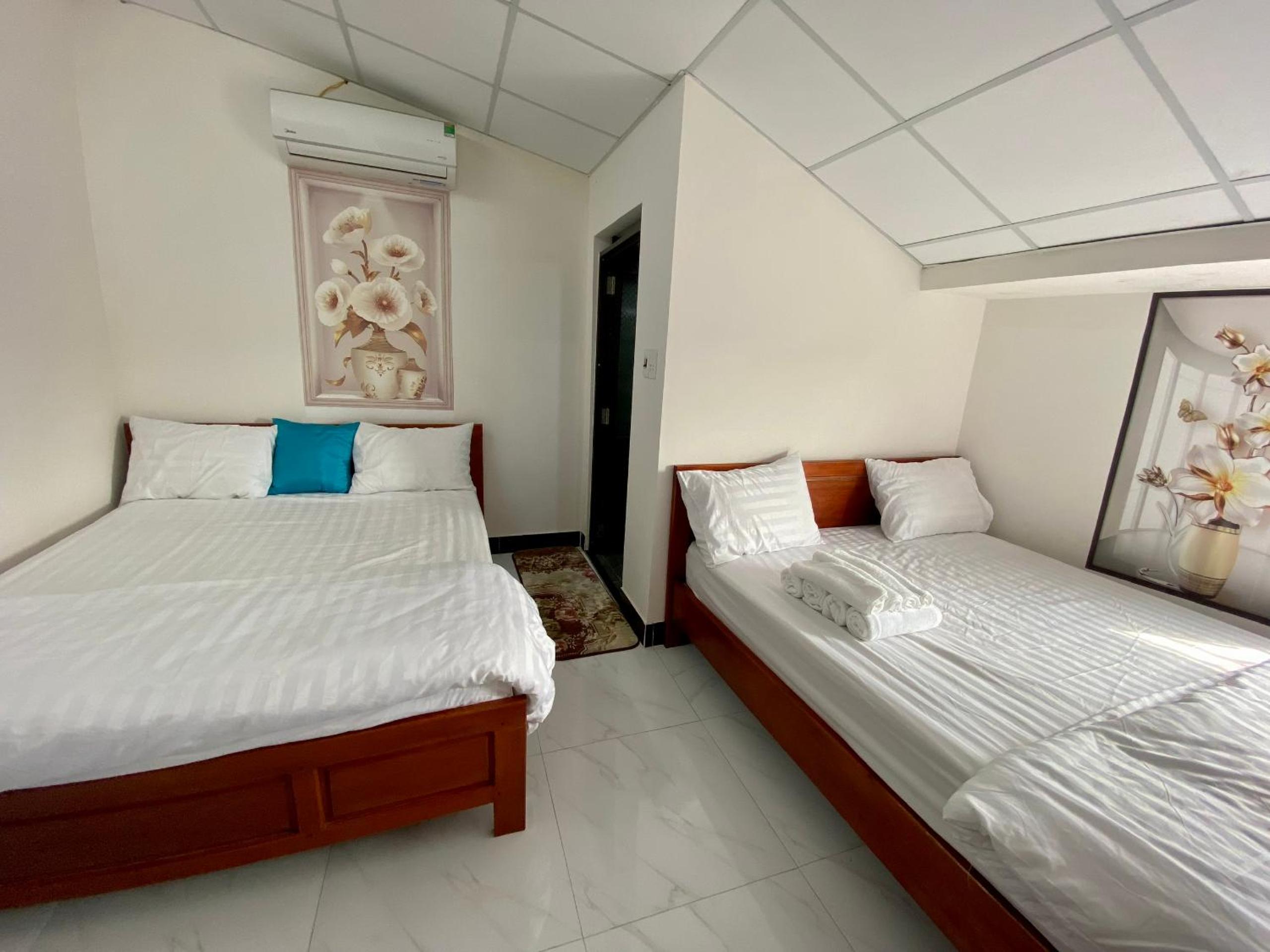 BOBE Homestay