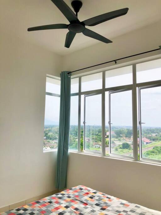 ECO Apartment (Ipoh Falim) -2B2B photo 8