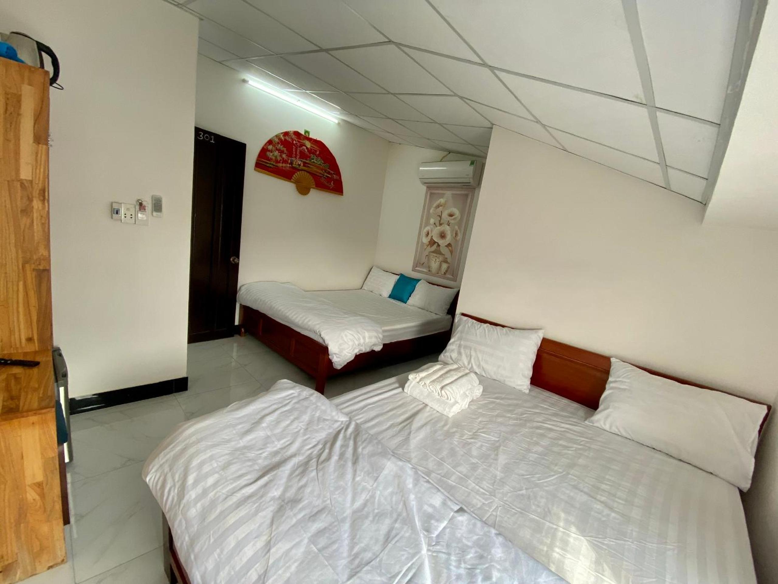 BOBE Homestay