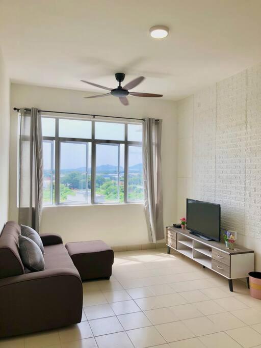 ECO Apartment (Ipoh Falim) -2B2B photo 6