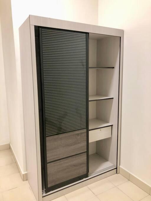 ECO Apartment Ipoh Midtown - 5min to center