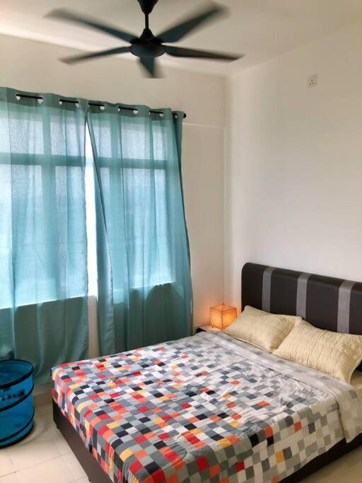 ECO Apartment (Ipoh Falim) -2B2B photo 4