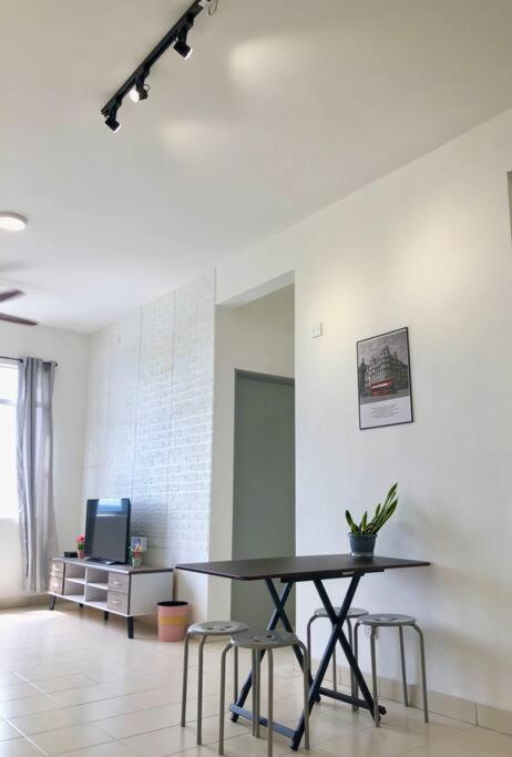 ECO Apartment (Ipoh Falim) -2B2B photo 2