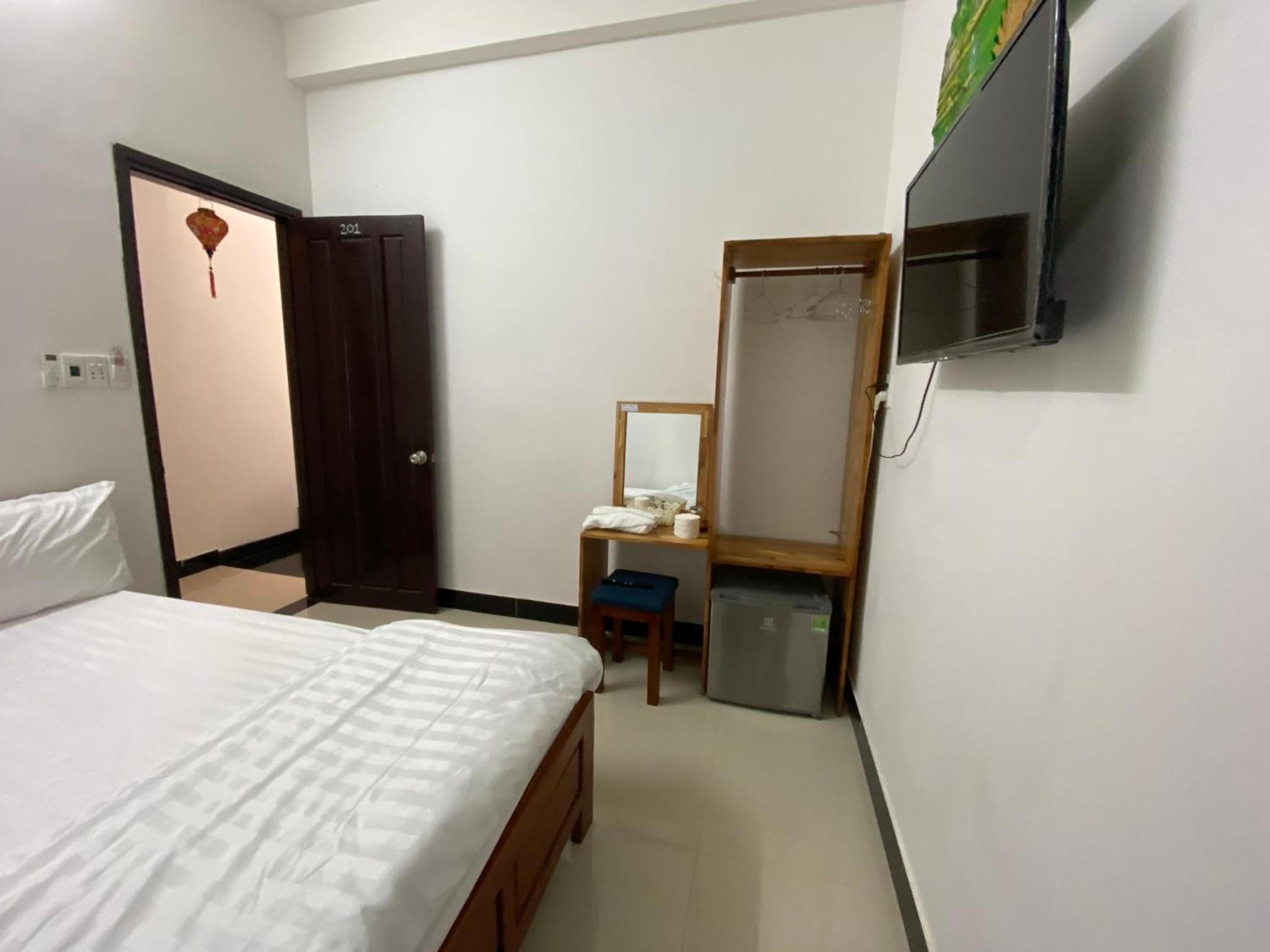 BOBE Homestay