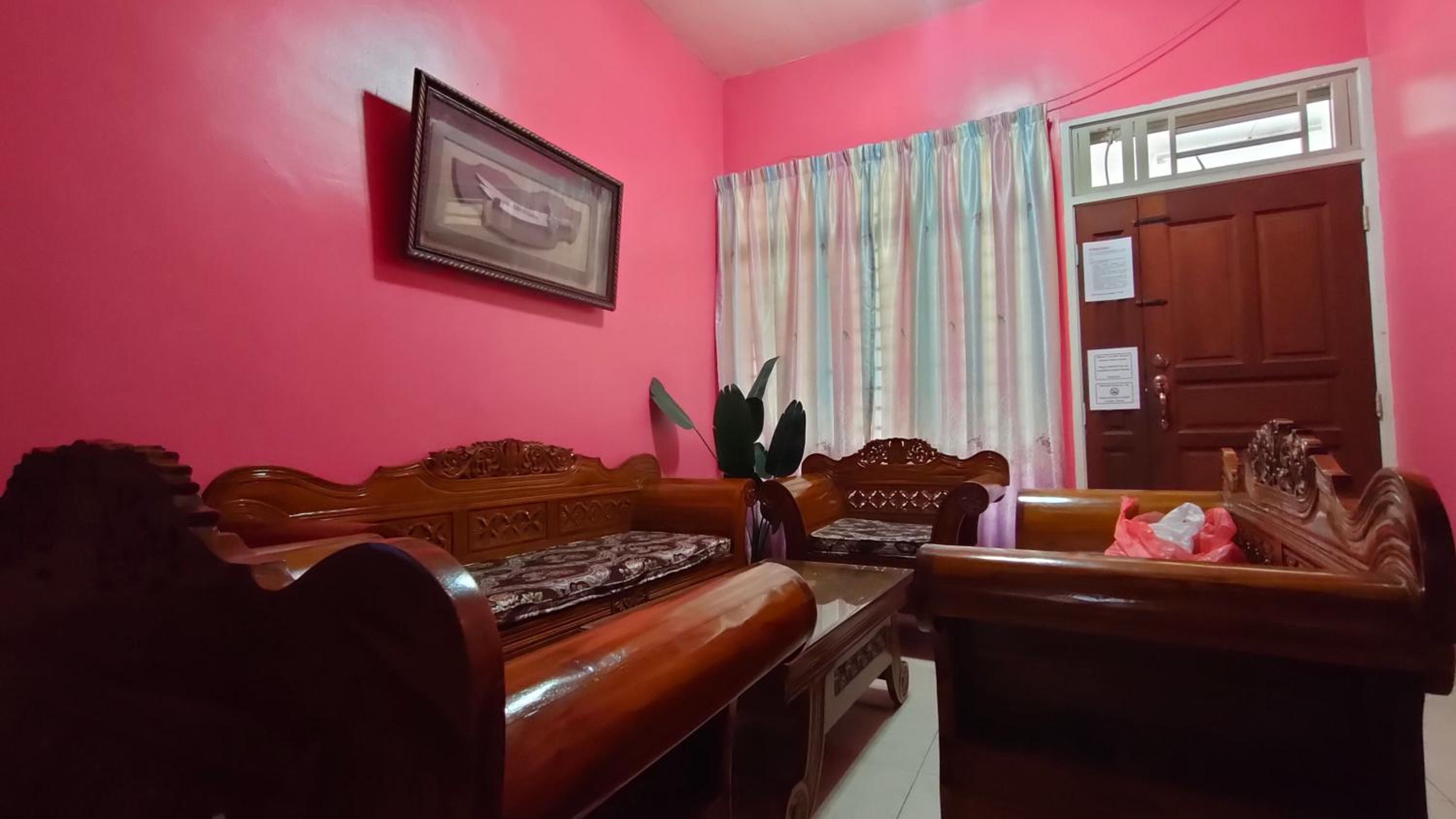 Zulaikha's Homestay Ulu Tiram Johor Bahru photo 1