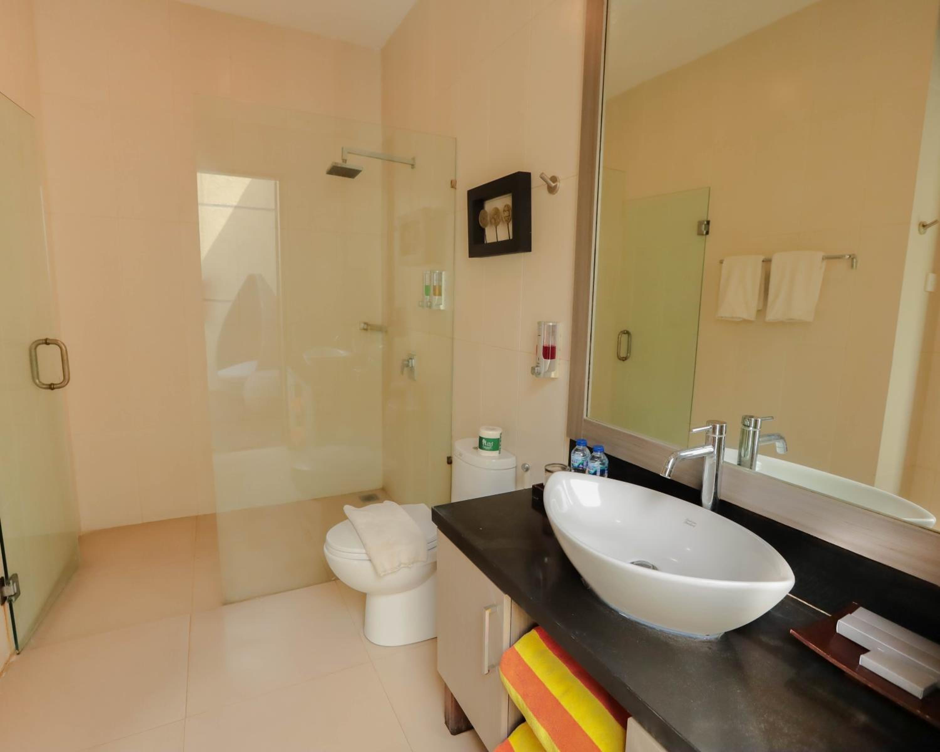 Luxotic Private Villa and Resort — photo 42
