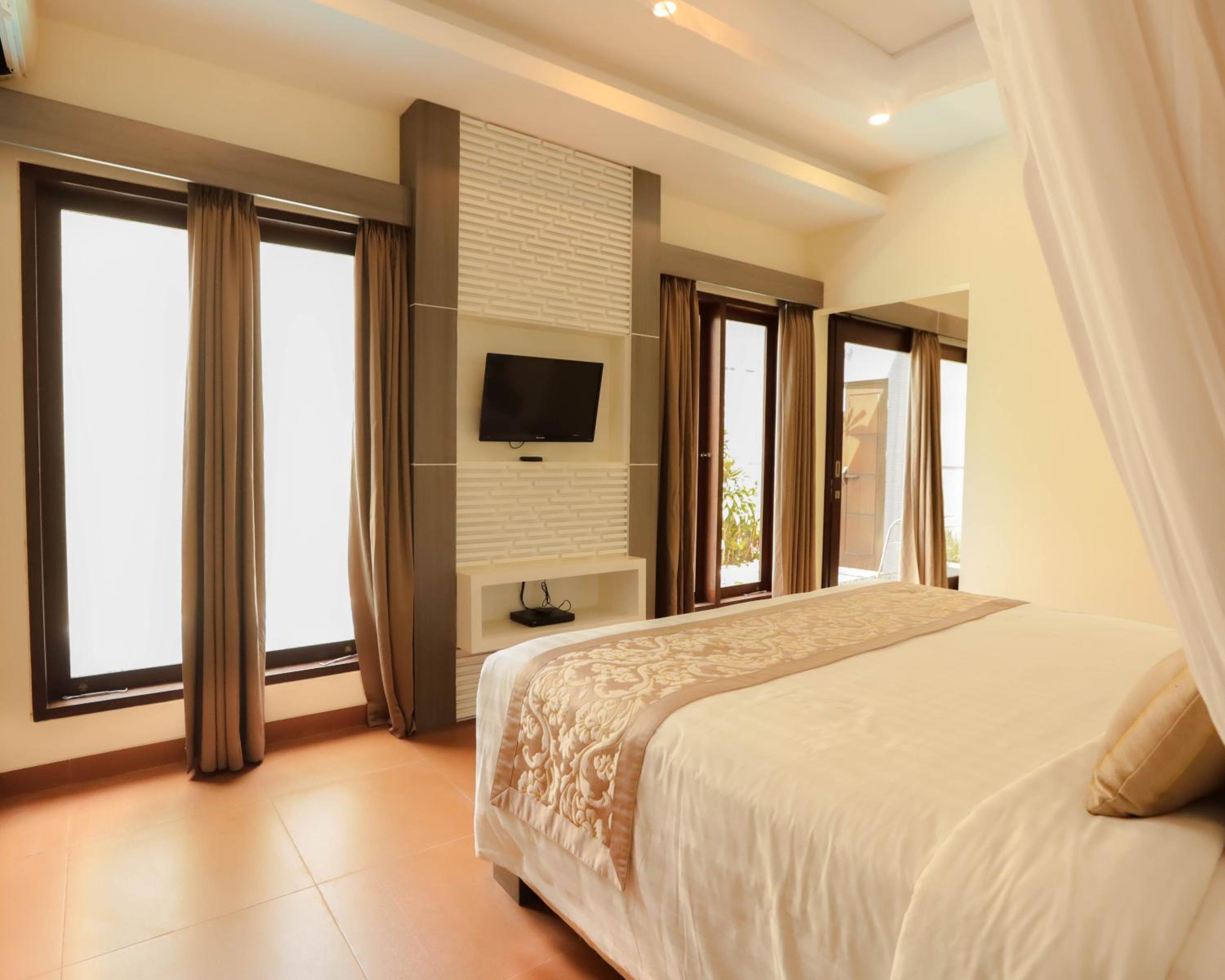Luxotic Private Villa and Resort — photo 35