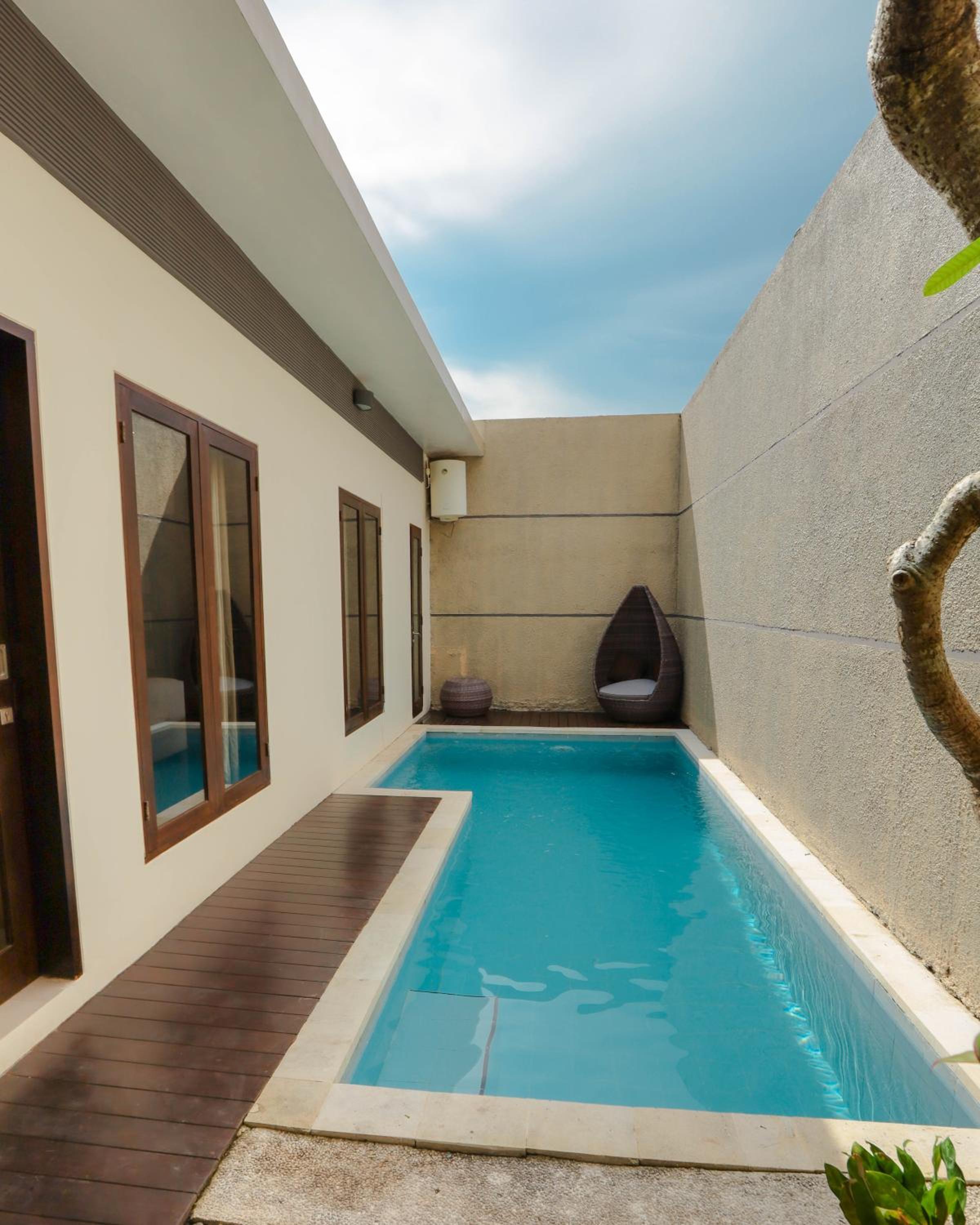 Luxotic Private Villa and Resort — photo 11