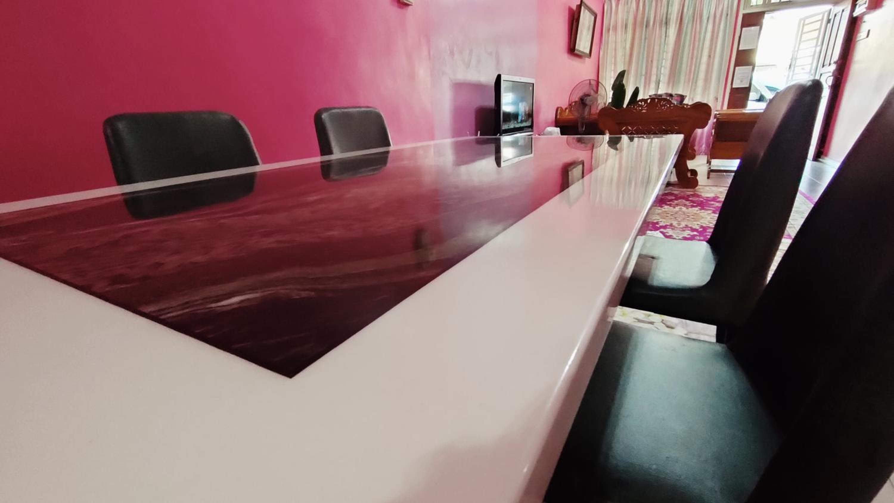 Zulaikha's Homestay Ulu Tiram Johor Bahru photo 7