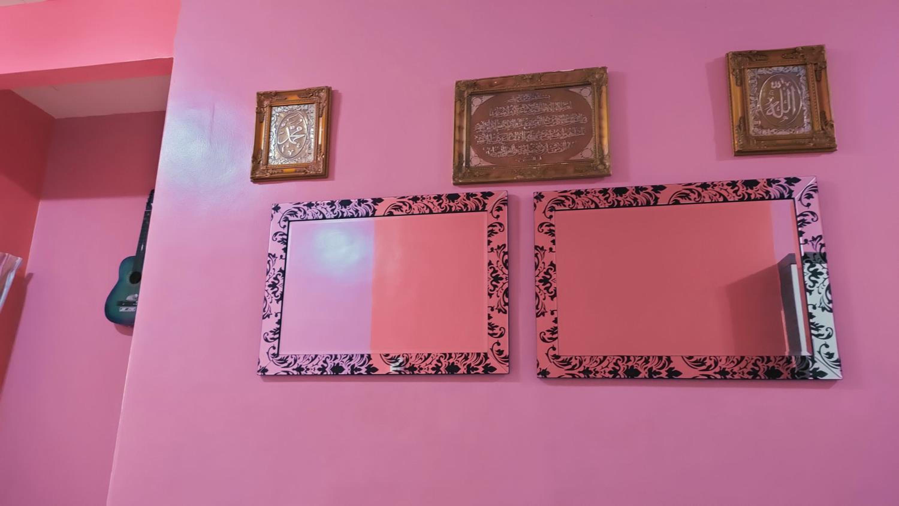Zulaikha's Homestay Ulu Tiram Johor Bahru photo 8