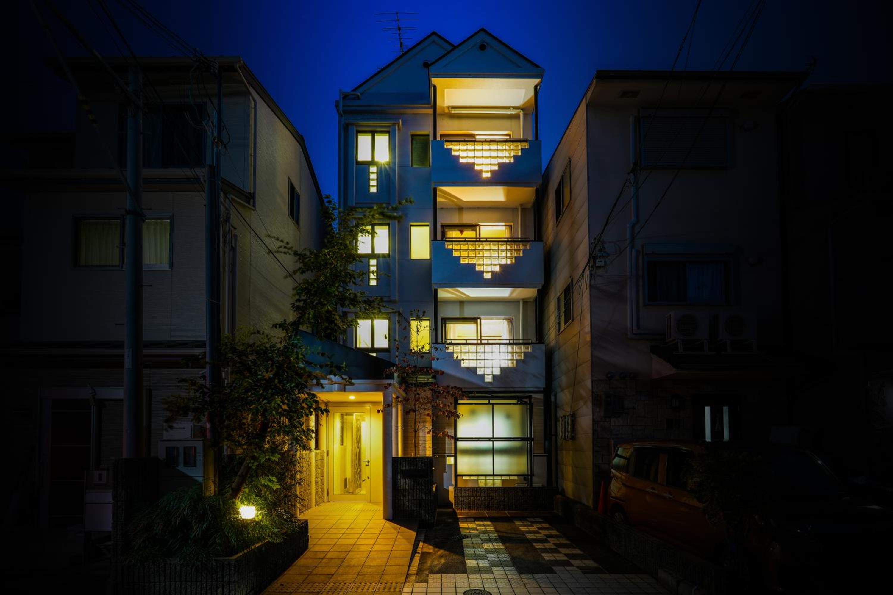 building