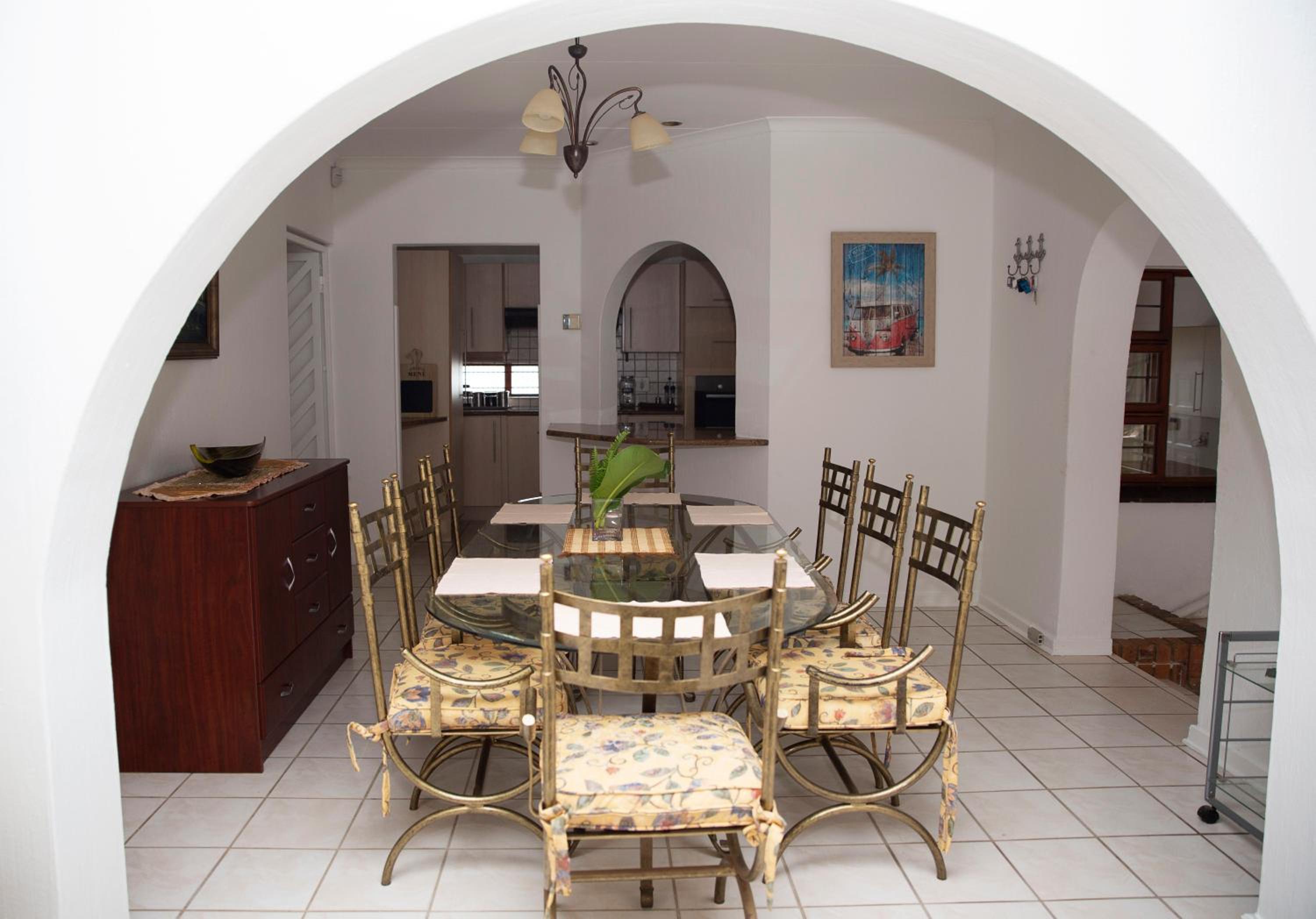 Mamma Mia House view 5
