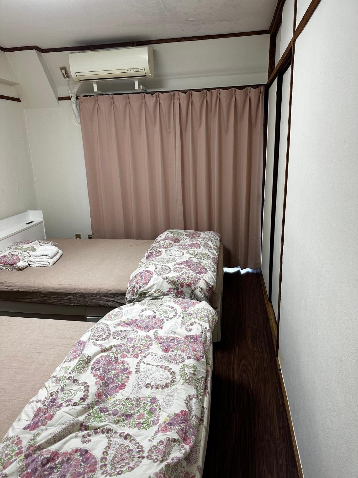 Convenient Apartment in Otsuka
