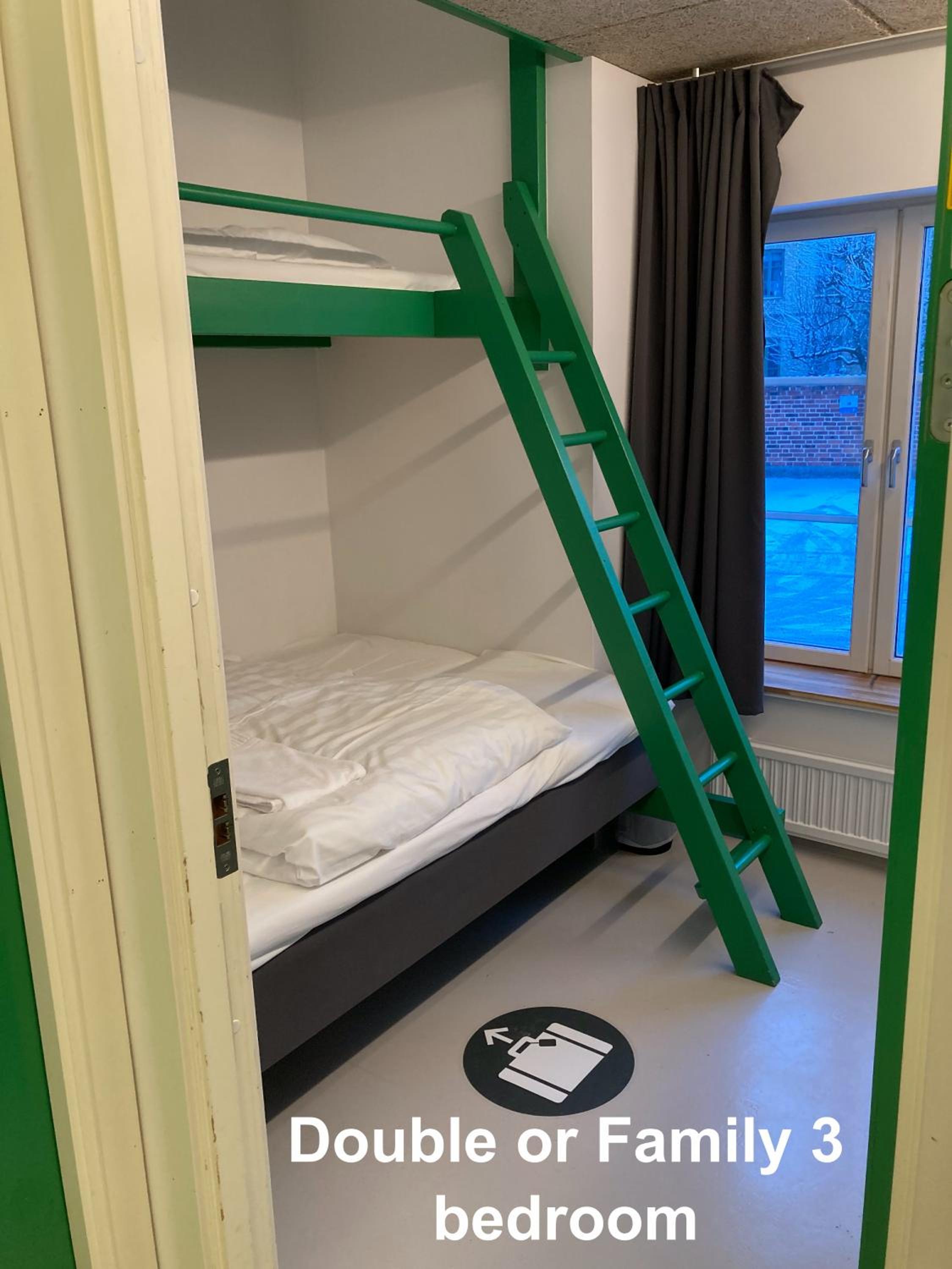 Winstrup Hostel