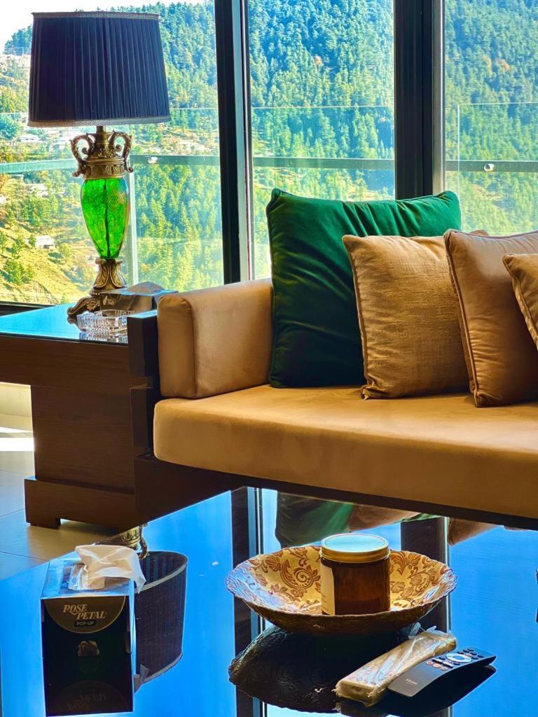 2 Bed Royal view 2
