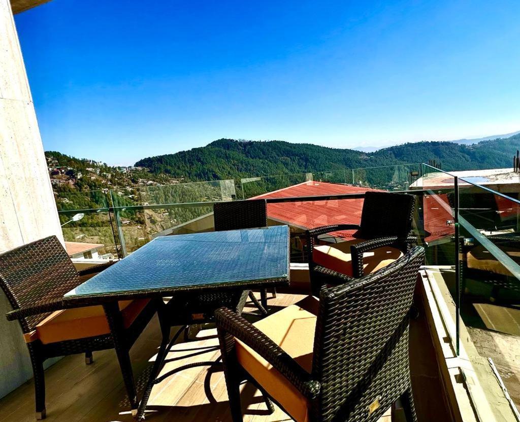 2 Bed Royal view 4