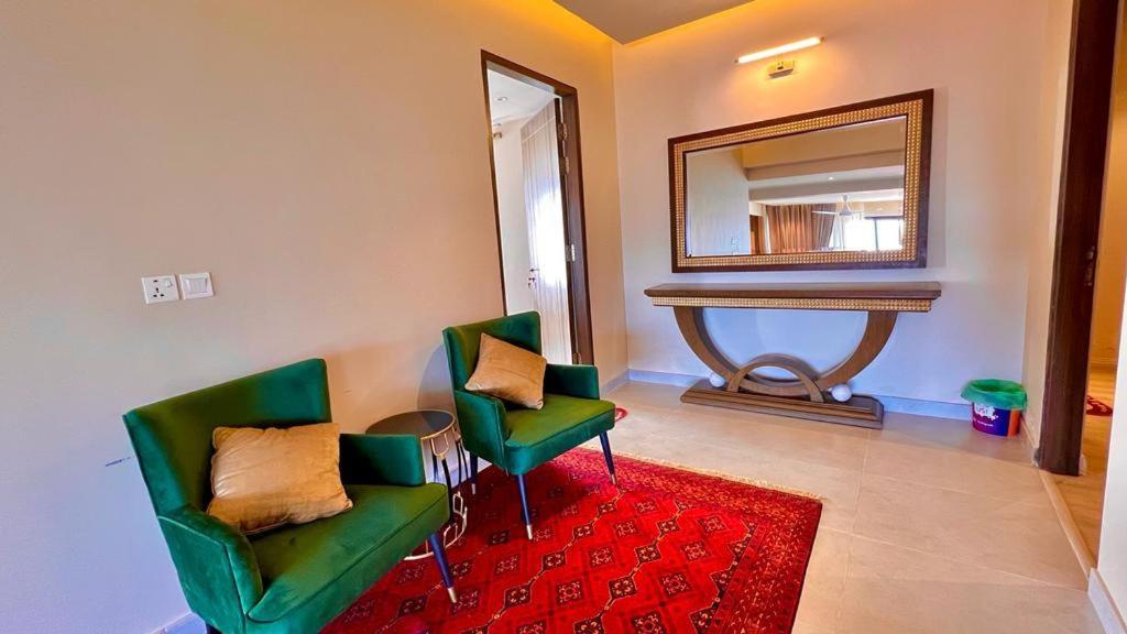 2 Bed Royal view 5