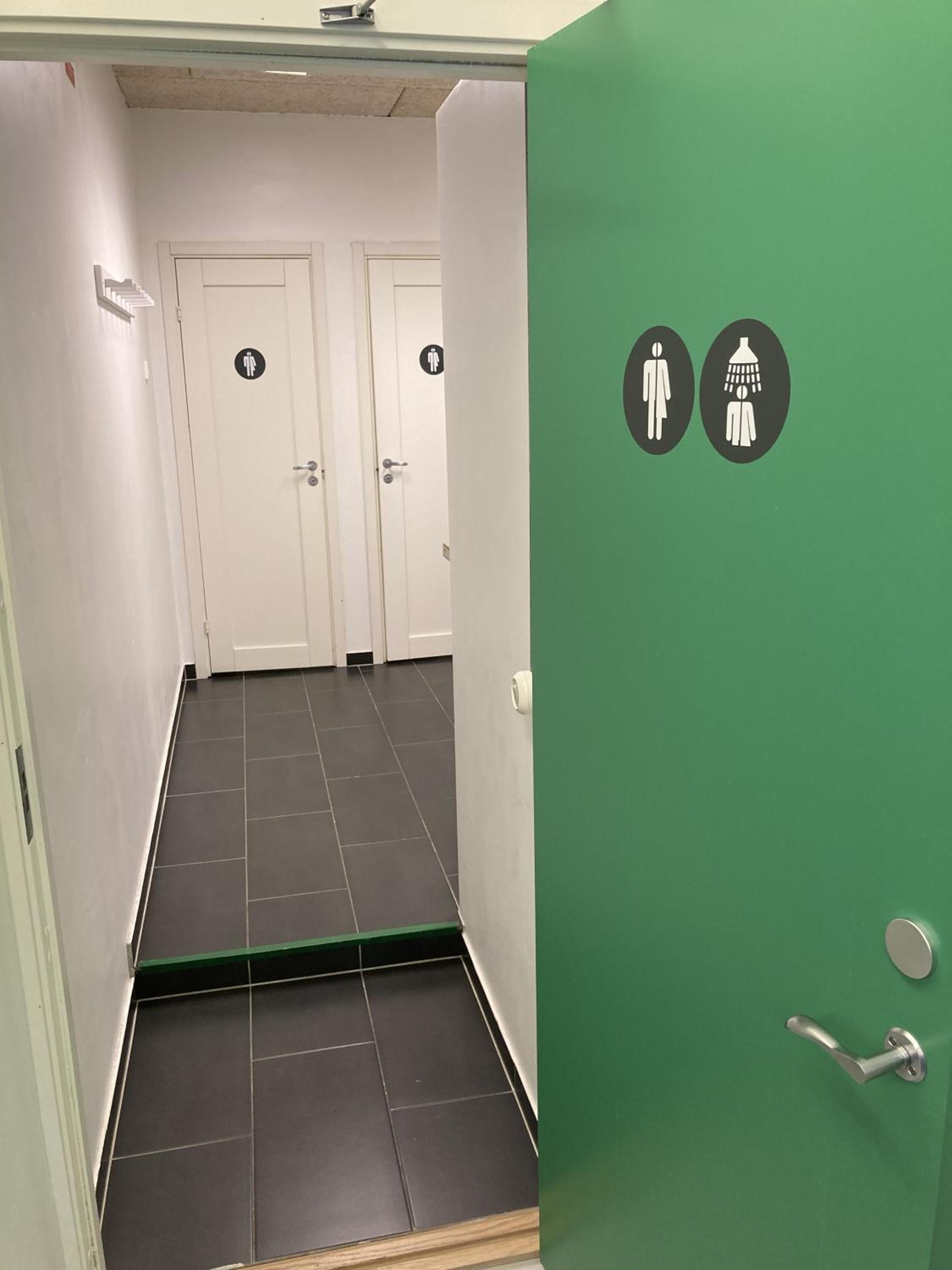 Winstrup Hostel