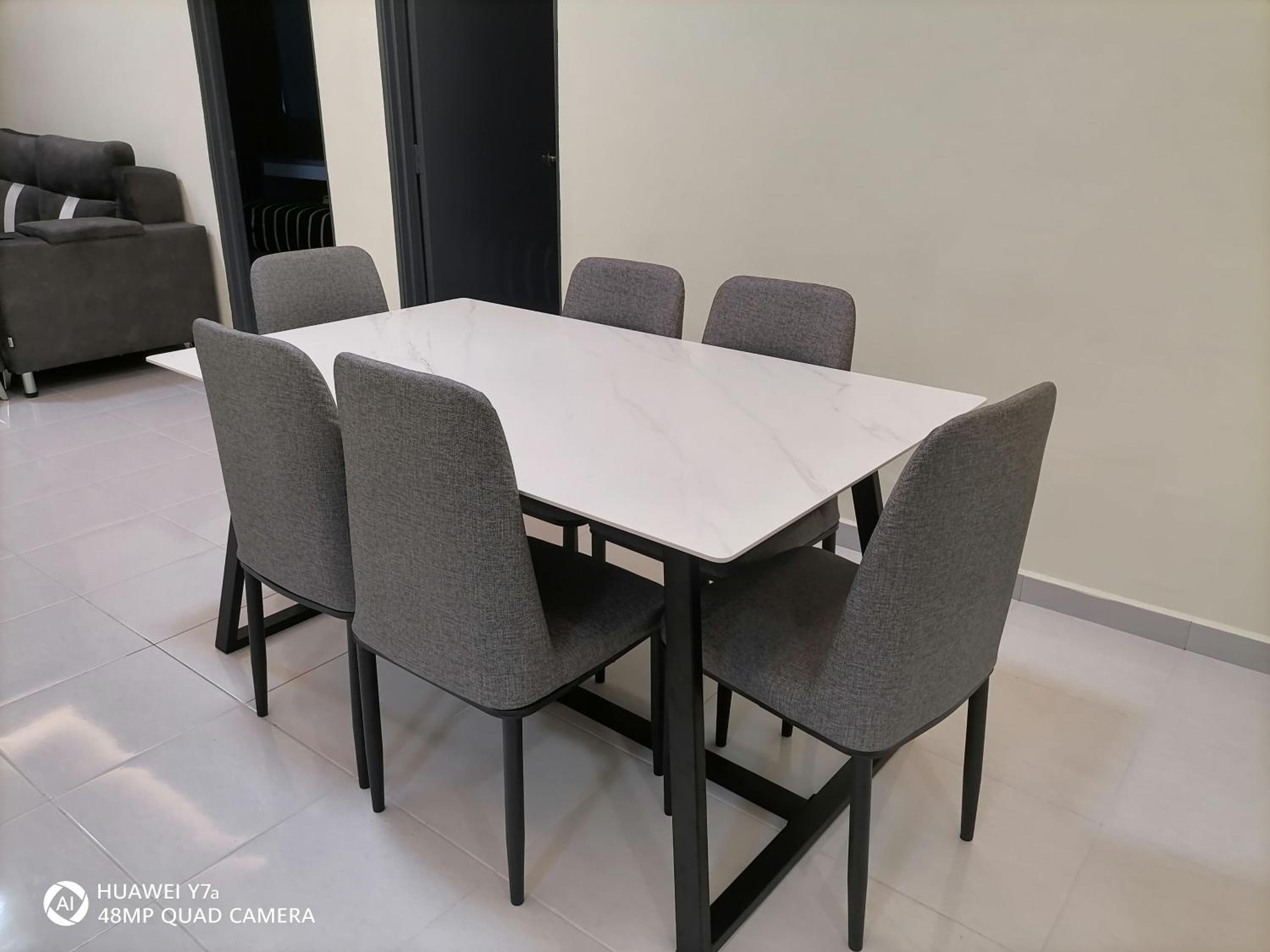 stoberi cekelat homestay view 5