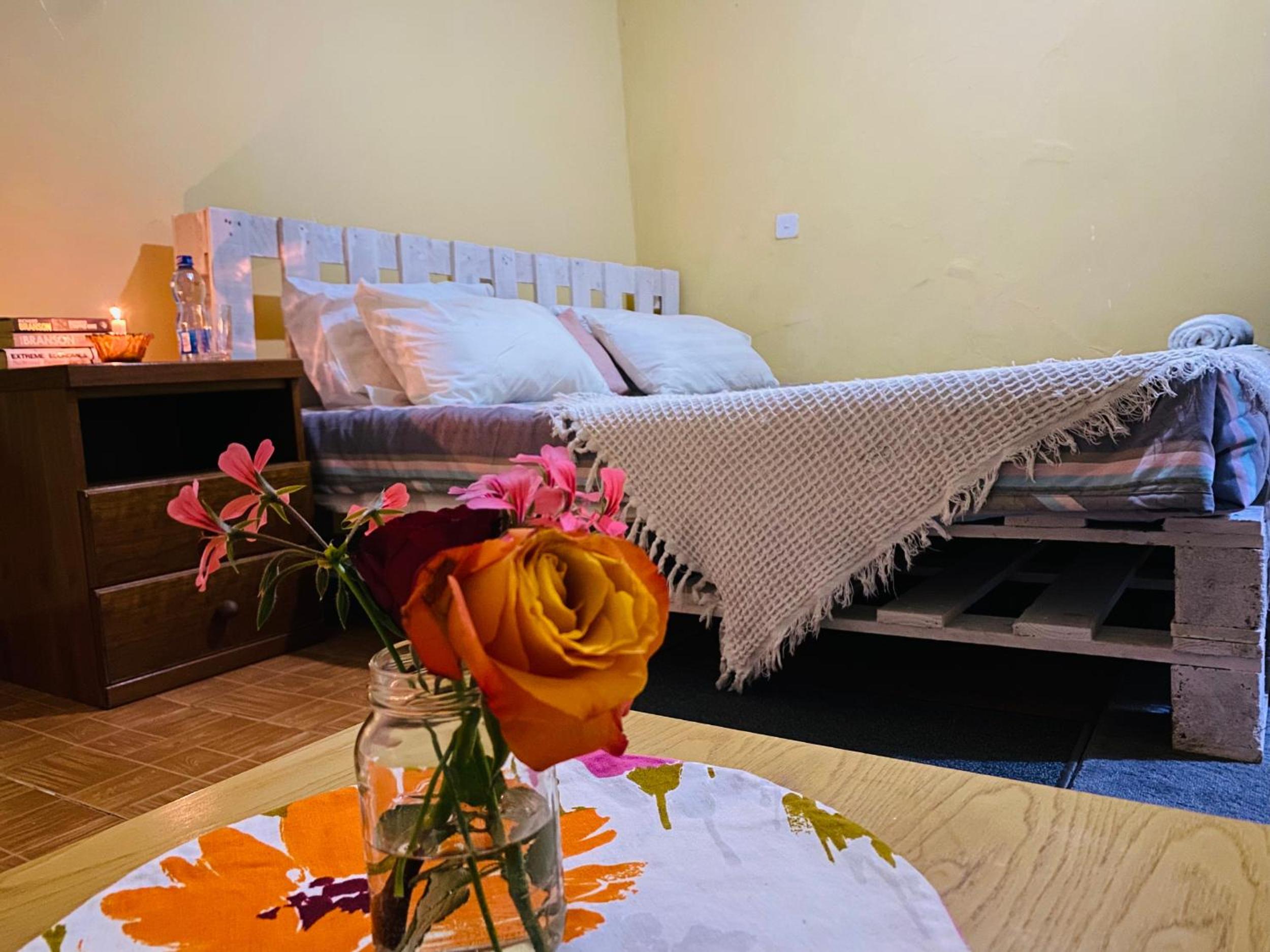 Perfect Travel-Stop Room 3Km From Nanyuki Town - Charell View view 4
