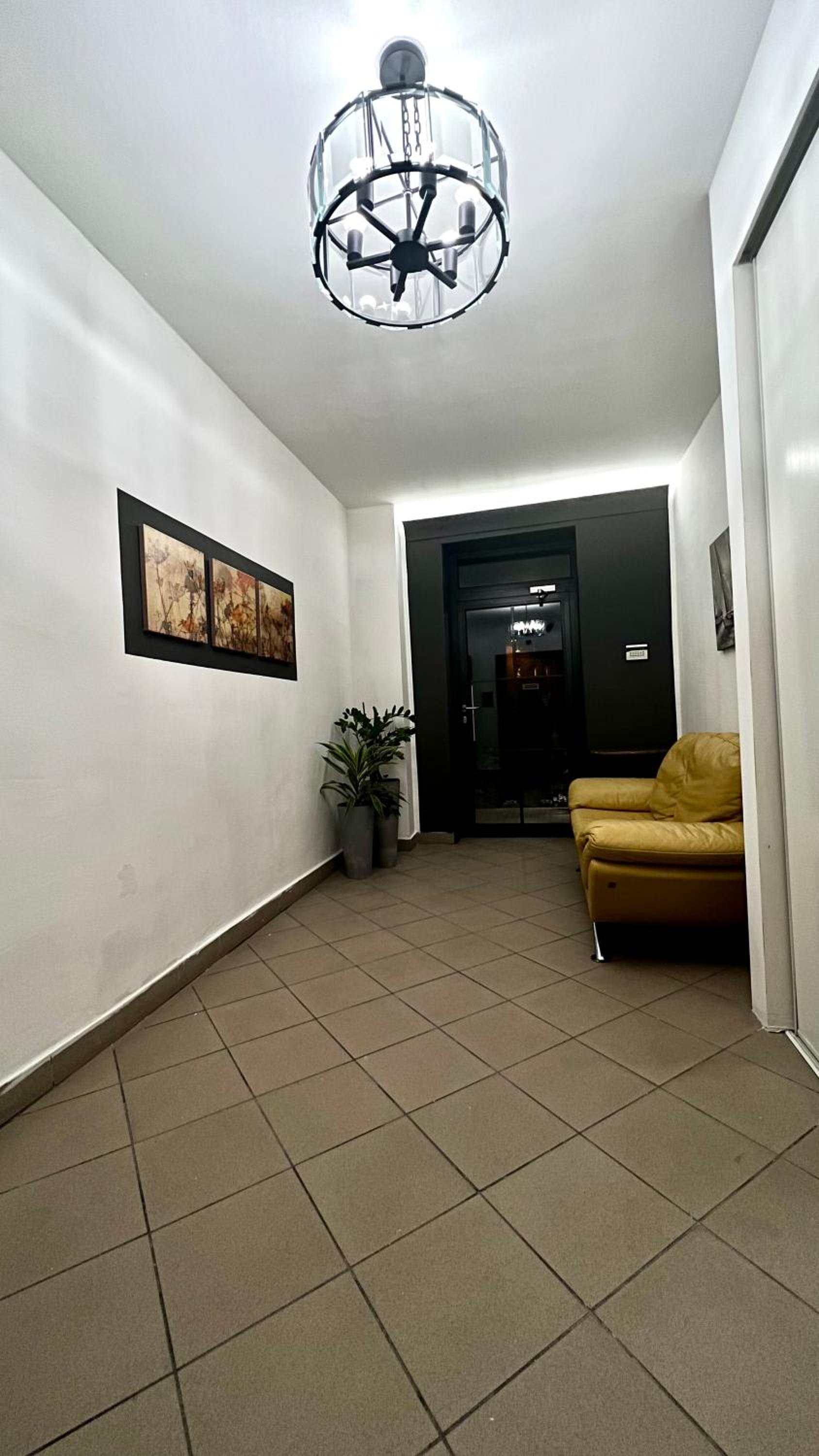 Apartamenty Katowicka 38 view 5