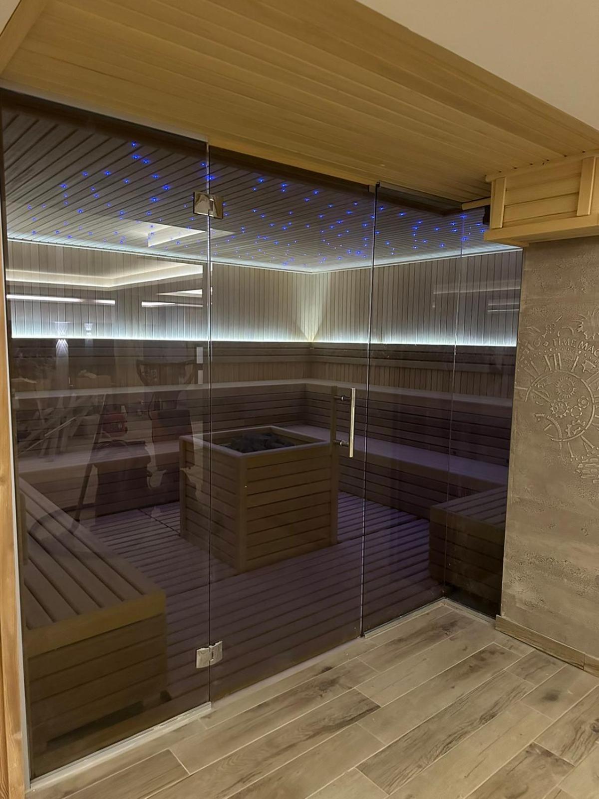 White Apartman Kopaonik view 5