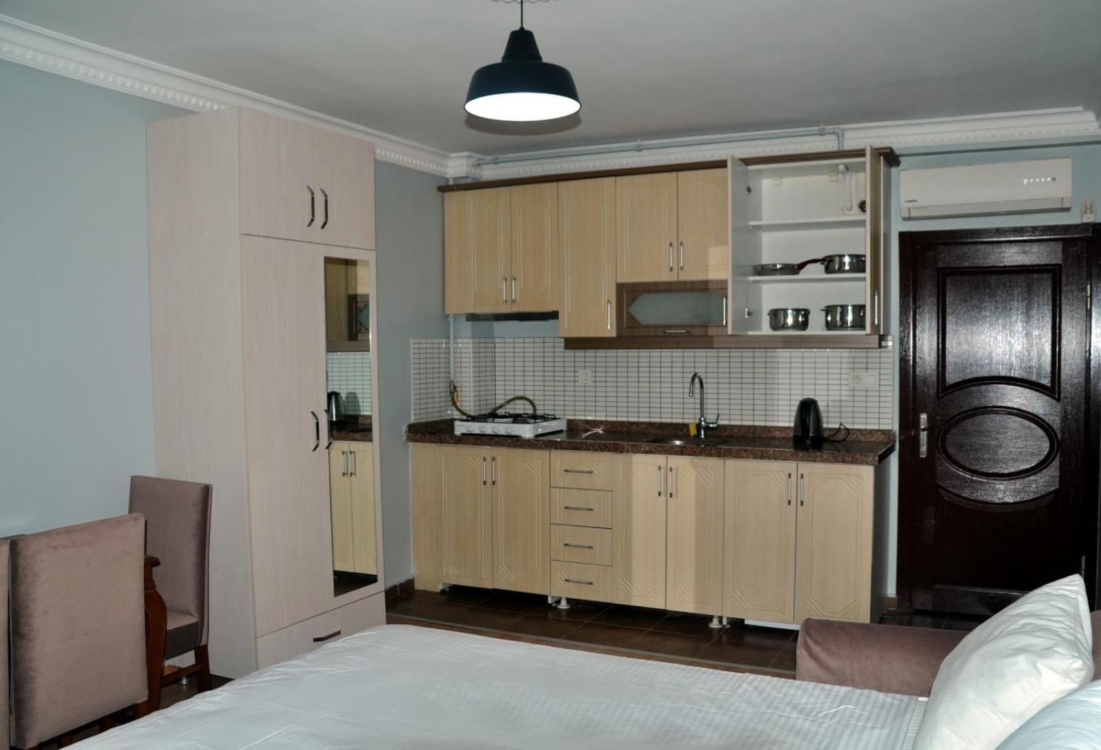 Terra Apart Taksim