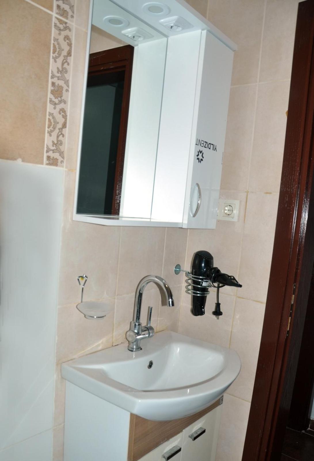 Terra Apart Taksim