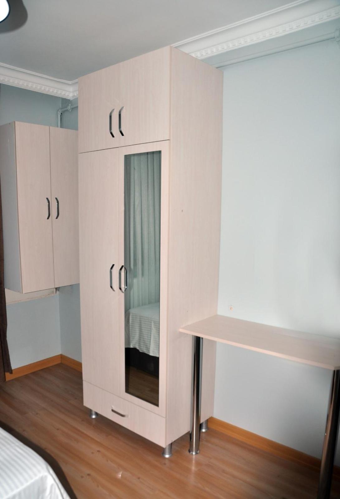 Terra Apart Taksim