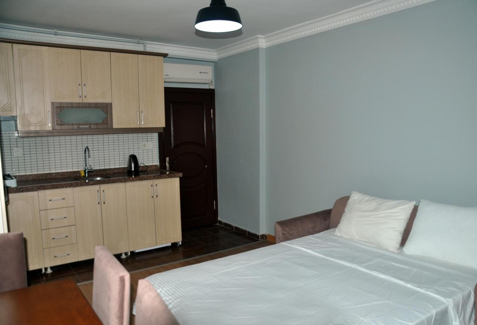 Terra Apart Taksim
