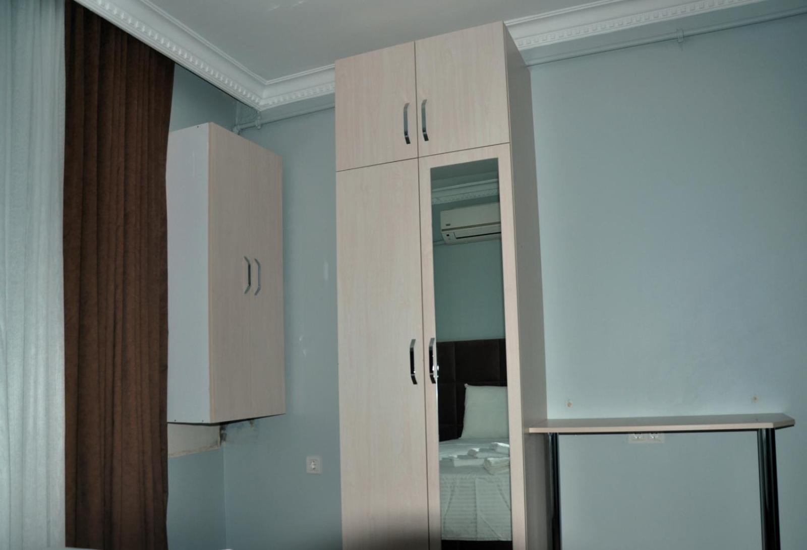Terra Apart Taksim