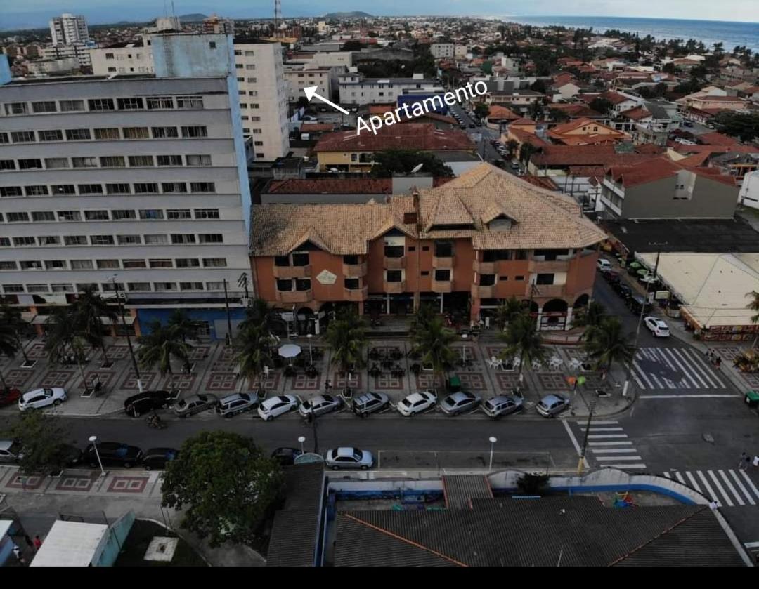Apartamento no centro, com garagem e wi-fi view 5