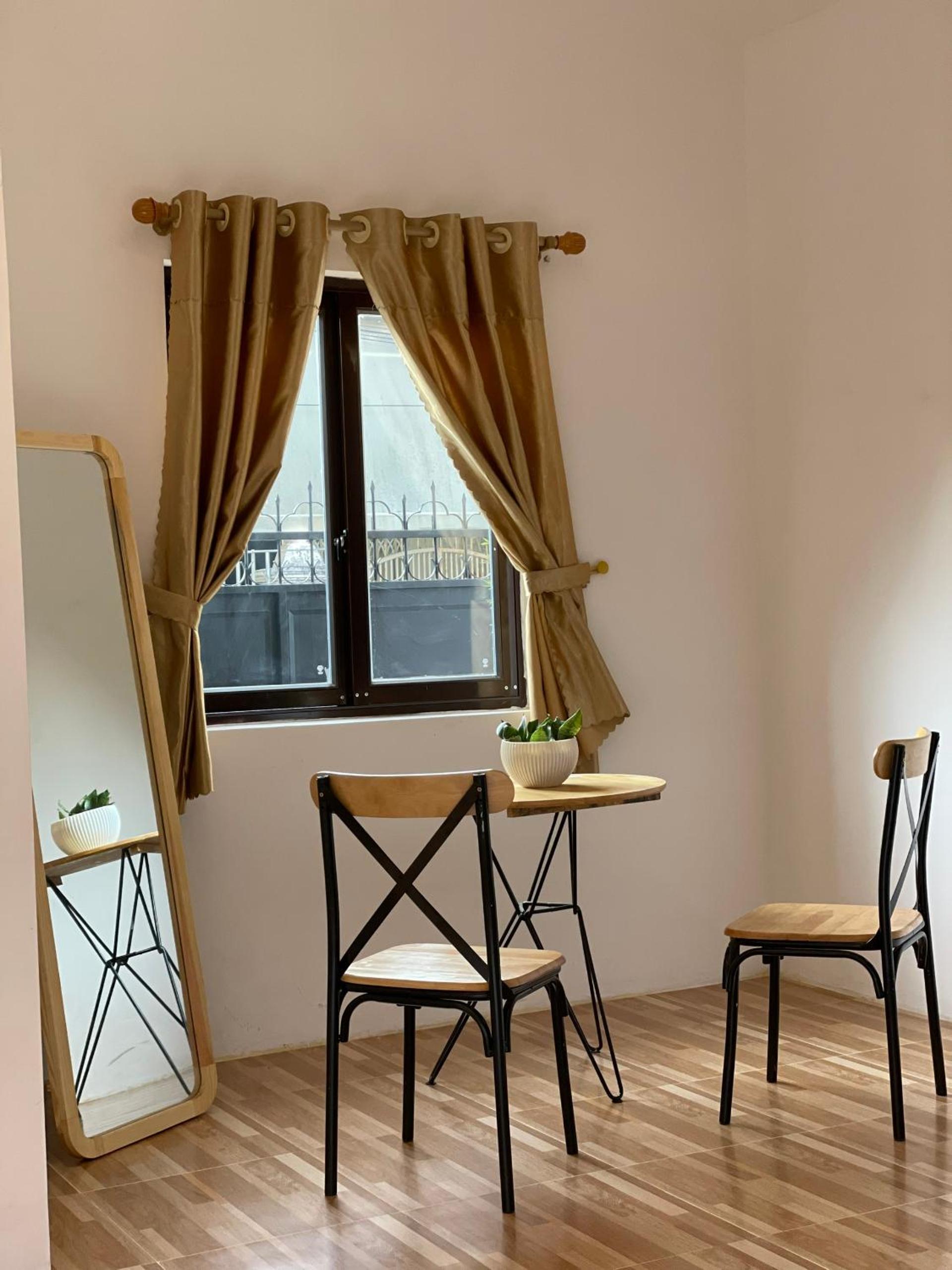 Pleiku Homestay