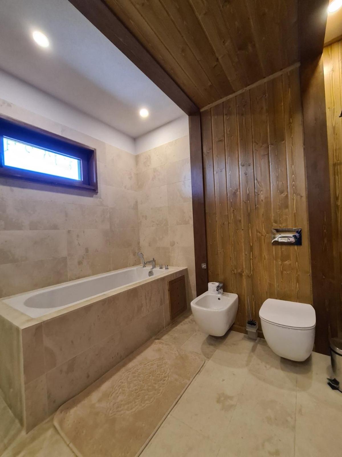 Pirin Golf Villa Compass Property