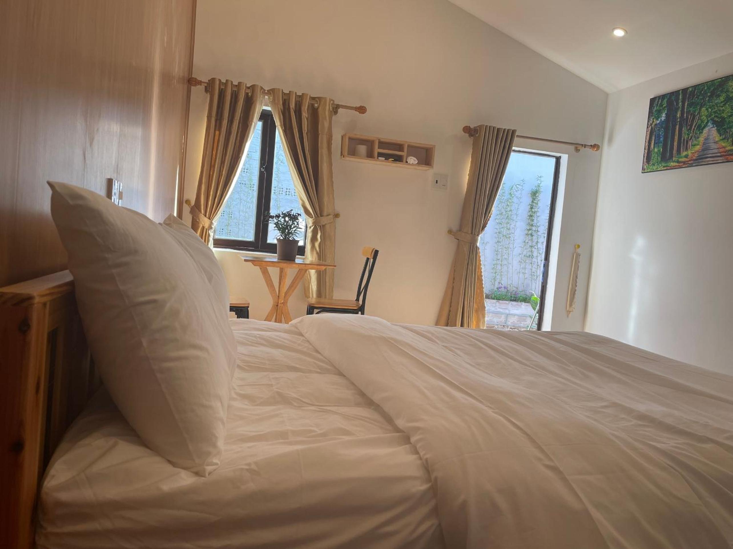 Pleiku Homestay